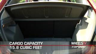 2010 Kia Rio-Rio5 Test Drive