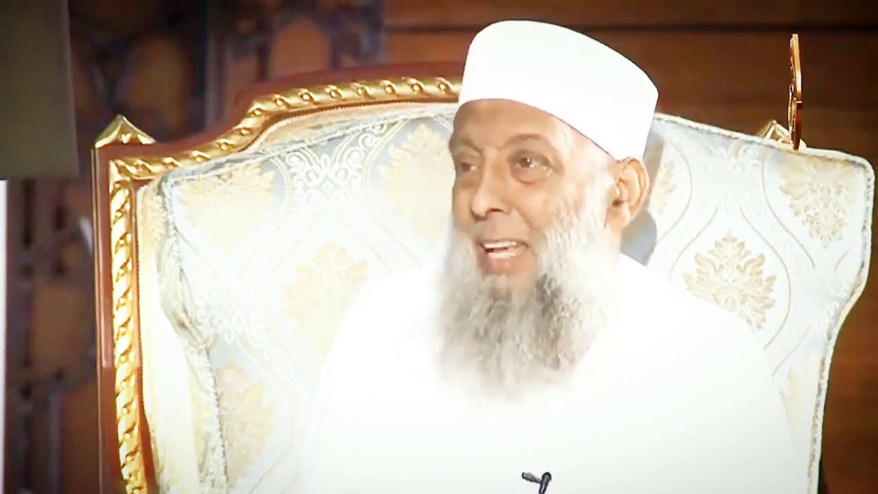 عالمٌ فاسق أم عابدٌ جاهل | للشيخ الحويني