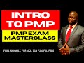 🔥 How to Get PMP Exam Success in 2022 🔥