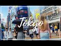 Best Three Days in Tokyo | TRAVEL VLOG 20