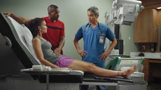 Legacy-Gohealth Urgent Care X-Ray At Urgent Care Commercial