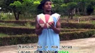 Timor Oan Iha Kupangpengunngsi