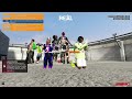REAL RP / SEDE ITALIA (CAPT 1) T1 MI PRIMER FACTFAC