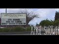 April Showers (Our own music video)