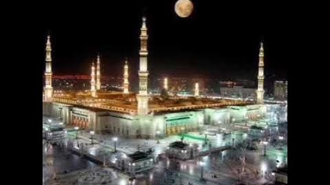 من الايه ٩٩ الى الايه ١٠٧ من سورة يونس لشيخ شريف لقيمه