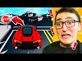 Playing VEHICLE SIMULATOR Without BREAKING LAWS! (Roblox)