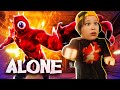 I PLAYED ALONE on roblox