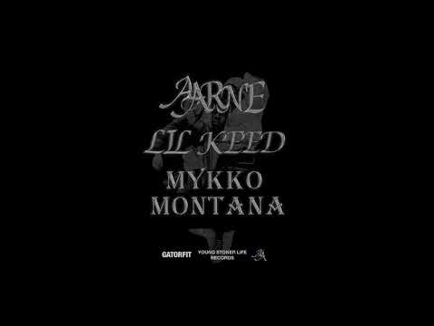 Aarne - Purge (feat. Lil Keed & Mykko Montana)