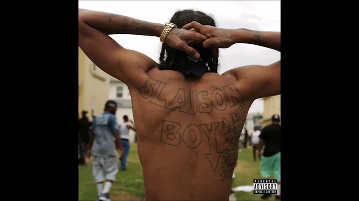 10. Nipsey Hussle - Status Symbol 2 ft. Buddy
