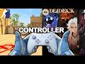 🔴 WHY U BULLY ME? CS2 GYRO AIM | DEADLOCK ON CONTROLLER LATER??? 🔴