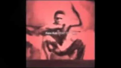 Femi Kuti - Sorry Sorry