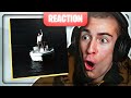 REACTION al NUOVO ALBUM di MASSIMO PERICOLO!!!