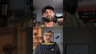 OpenClaude: The Name Change Drama &amp; Cease and Desist! #shorts