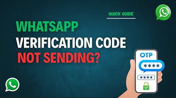 How to Fix WhatsApp Verification Code Not Sending on Android in 2025 | WhatsApp OTP Not Coming