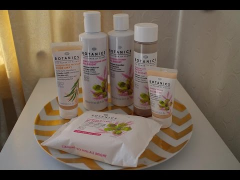 Video: Boots Botanics Instant Hydrating Conditioner Review