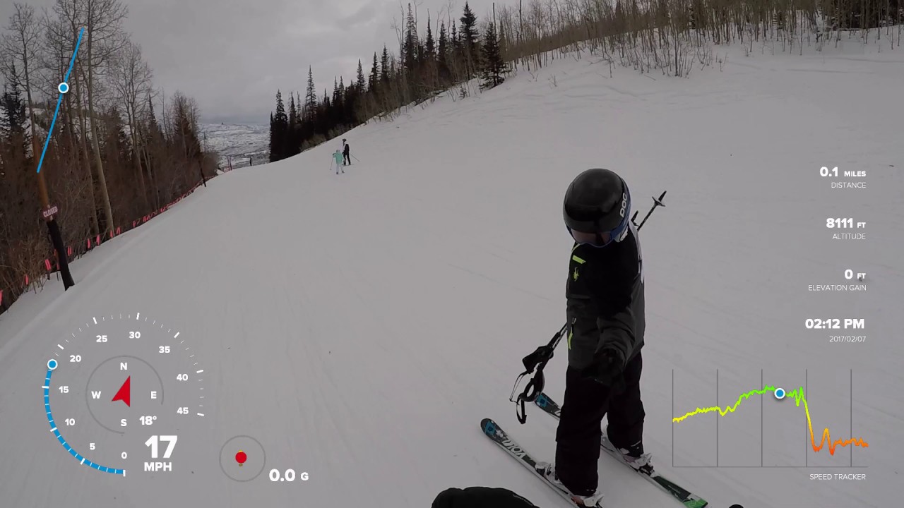 Zach Slingshot YouTube