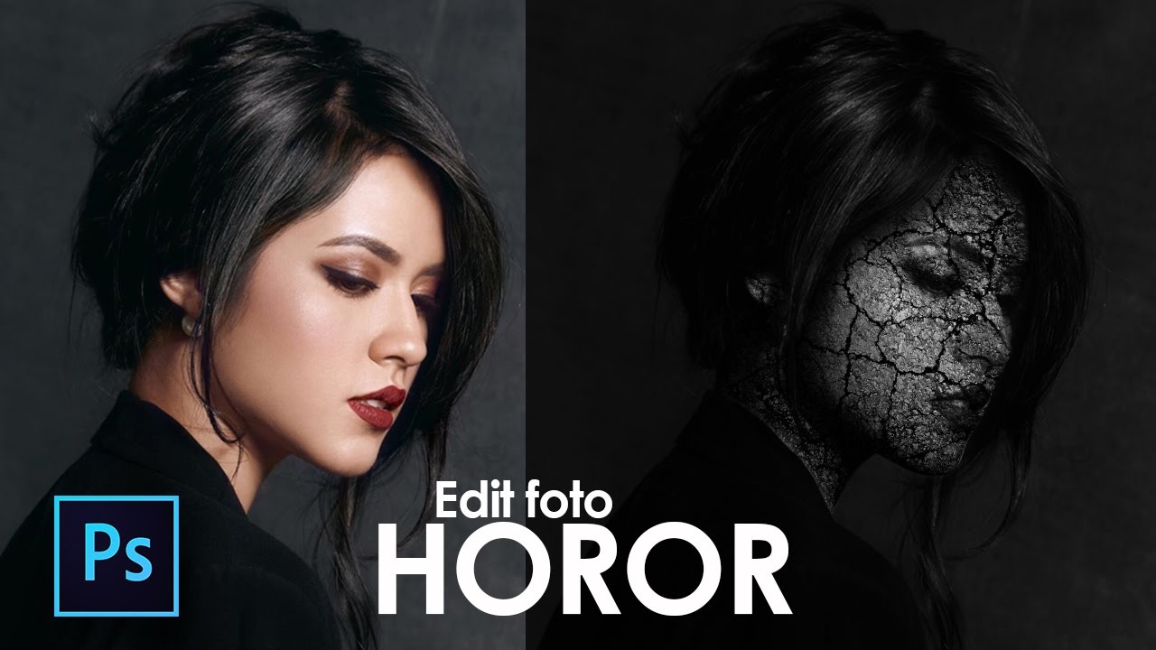 78+ Gambar Edit Photoshop Terbaik