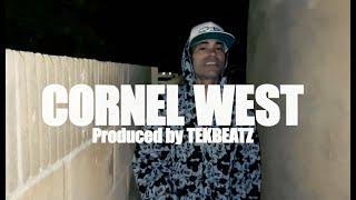 Video thumbnail of "Echo - Cornel West (Official Video)"