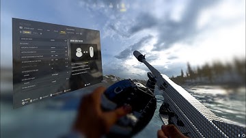 smooth yy movement + best vanguard settings !