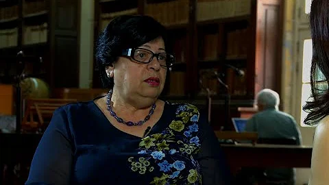 'Xi qrajt dan l-aar?' Series 2 - EP2 Therese Pace