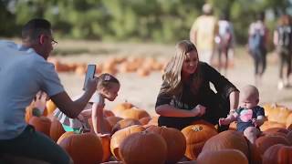 Schnepf Farms Pumpkin & Chili Party 2020