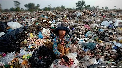Cosa sono le nuove povertà?