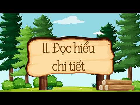 Tập đọc lớp 5, bài 2 - Tuần 8