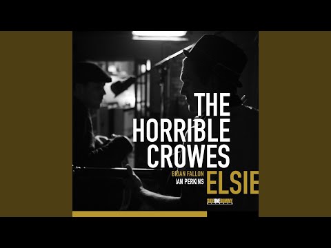 Crush - The Horrible Crowes