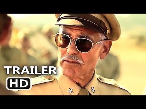 CATCH-22 Trailer (2019) George Clooney, Series HD