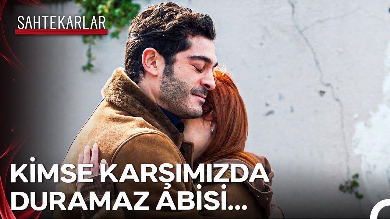 Bizim, Bizden Başkasına İhtiyacımız Yok - Sahtekarlar 20. Bölüm