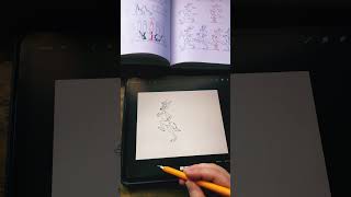 Art Study: Richard Williams Animation Bounce Step