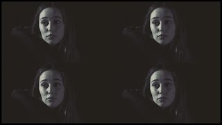 Alicia Clark | Brighter [+xfanvideos]