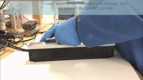 Veratus™ Encoder - Installation