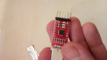 9 USB 2.0 Uart CP2102 to TTL Serial Converter Module for Arduino