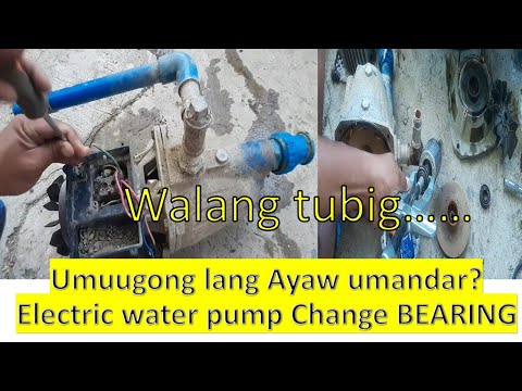Video: Bakit umuugong ang mga tubo ng tubig? Paano alisin ang ugong?