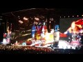 Out to get me- Guns 'N'  Roses (with Steven Adler)  Cincinnati Ohio July 6,2016