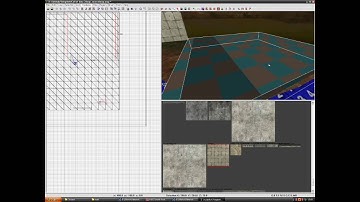 Call of Duty 2 Radiant DX9 Texture tutorial