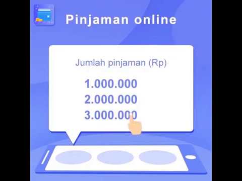  Pinjaman  online  Jumlah pinjaman  Rp suku bunga  9 00 