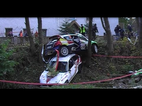 Video: So Befolgen Sie Die Sicherheitsregeln Bei Einer Rallye