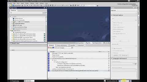Performing a Factory Reset on a SIMATIC S7-1200 in TIA Portal | Authorized Siemens Support | AWC