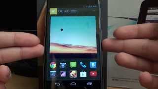 Софт Droid #10 Aviate Beta Launcher самый необыкновенный и стильный лаунчер screenshot 1