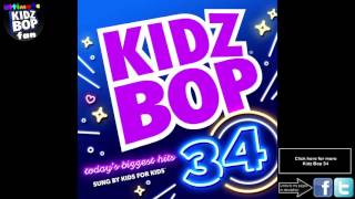 Kidz Bop Kids: That's My Girl Resimi