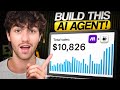 Build a $5,000 AI Ecommerce Phone Agent With Me | Retell x Make.com