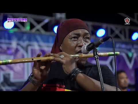 SETANGKAI BUNGA PADI, Aulia Putri Menghipnotis tuan rumah (OM KHARISMA)
