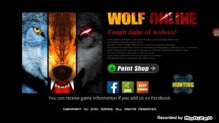 How to Color Code the Words You Put on the Comment Screen[Wolf Online]