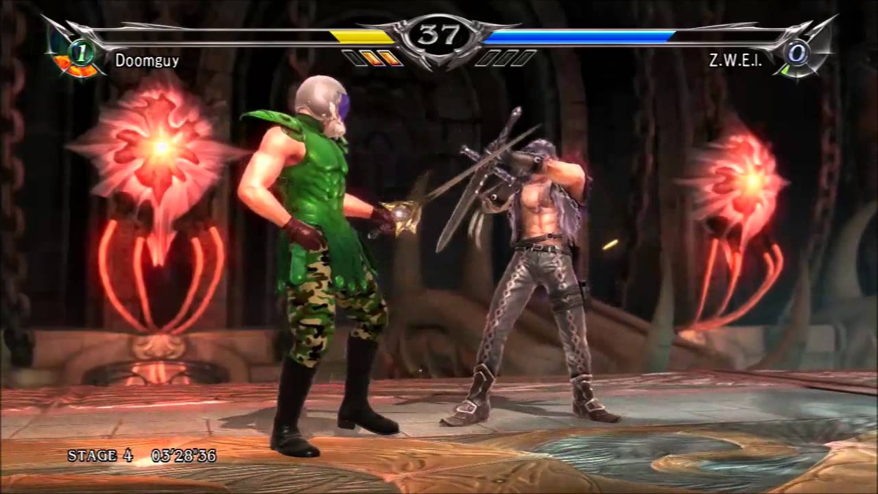 soul calibur vi creations soul calibur vi creations