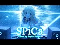 SPiCa (とくP) / cover by 黒須ソフィア 【歌ってみた】
