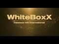Halatack WhiteBoxX Purchase Website || International Authorization Sale|| Multiple Option Availabile