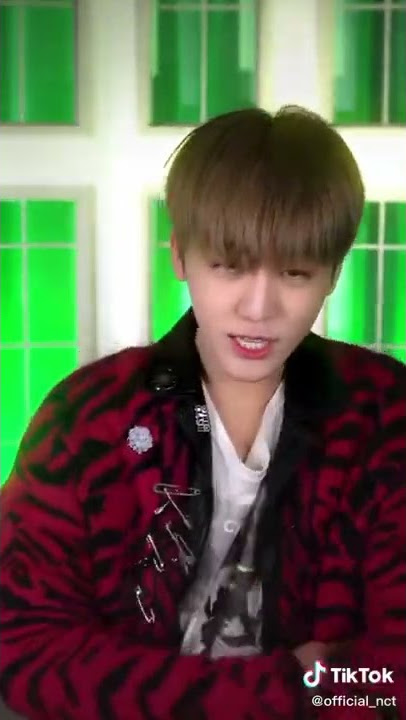 jaemin glitch mode