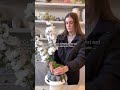😏😏😏 #weddingflorals #engaged #bridetobe #2026bride #2027bride